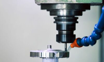 Injection Molding Cost