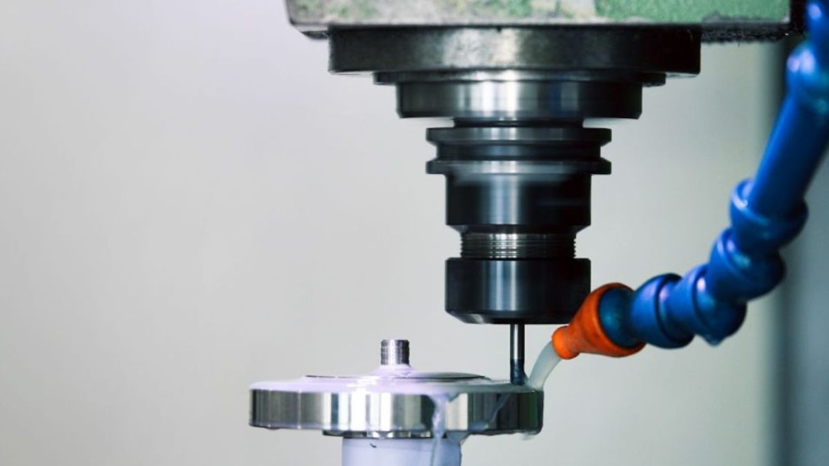 Injection Molding Cost