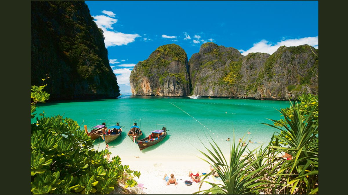 Krabi
