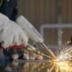 Laser Welding
