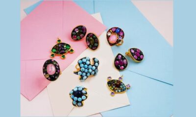 Let's Talk Jewels
