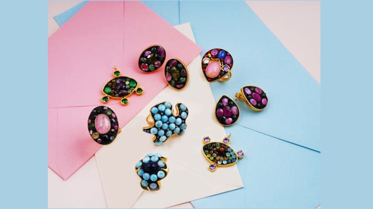 Let's Talk Jewels