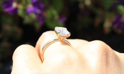 Made Diamond Engagement Rings