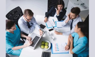 Medical Billing Agency