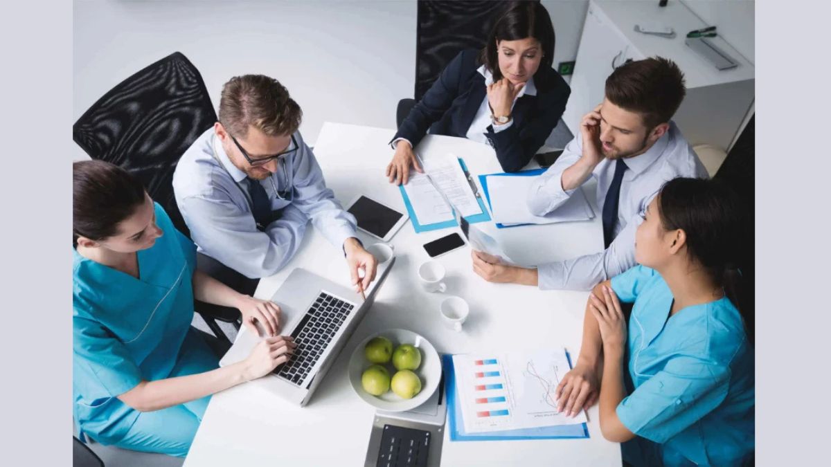 Medical Billing Agency