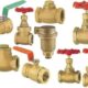 Melting Point of Brass