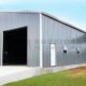 Metal Building