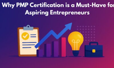 PMP Certification