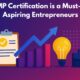 PMP Certification