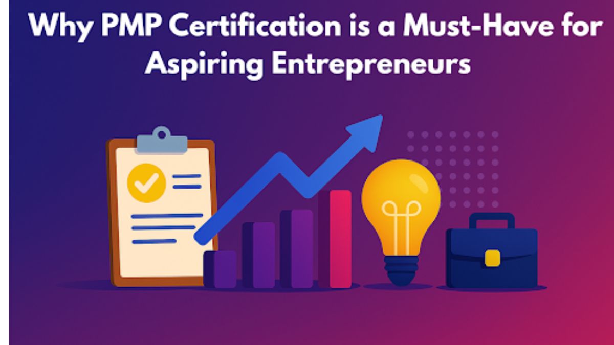 PMP Certification