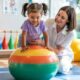 Paediatric Physiotherapy
