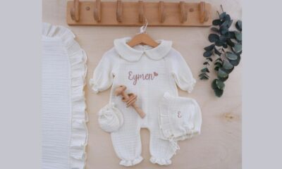 Personalized Coming