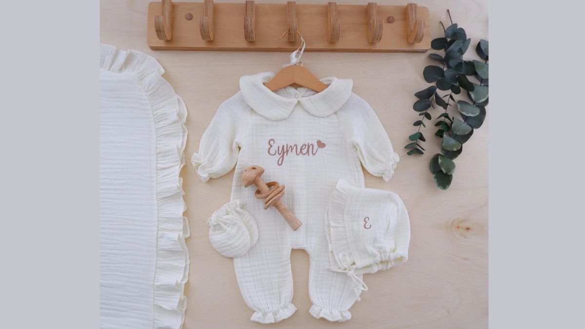 Personalized Coming