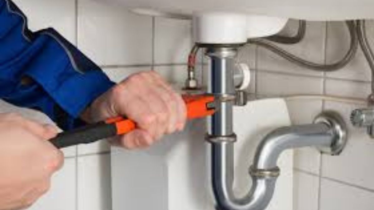 Plumbing