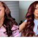 Pretty hair Wear and Go Glueless Wigs