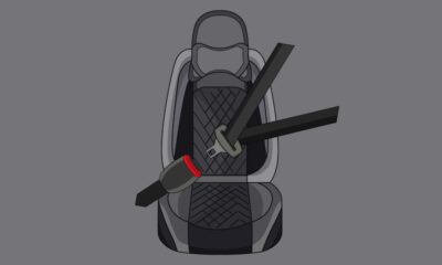 Seatbelt