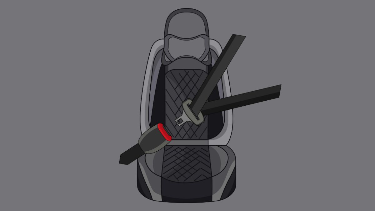 Seatbelt