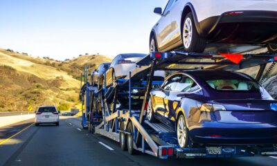 Ship A Car.