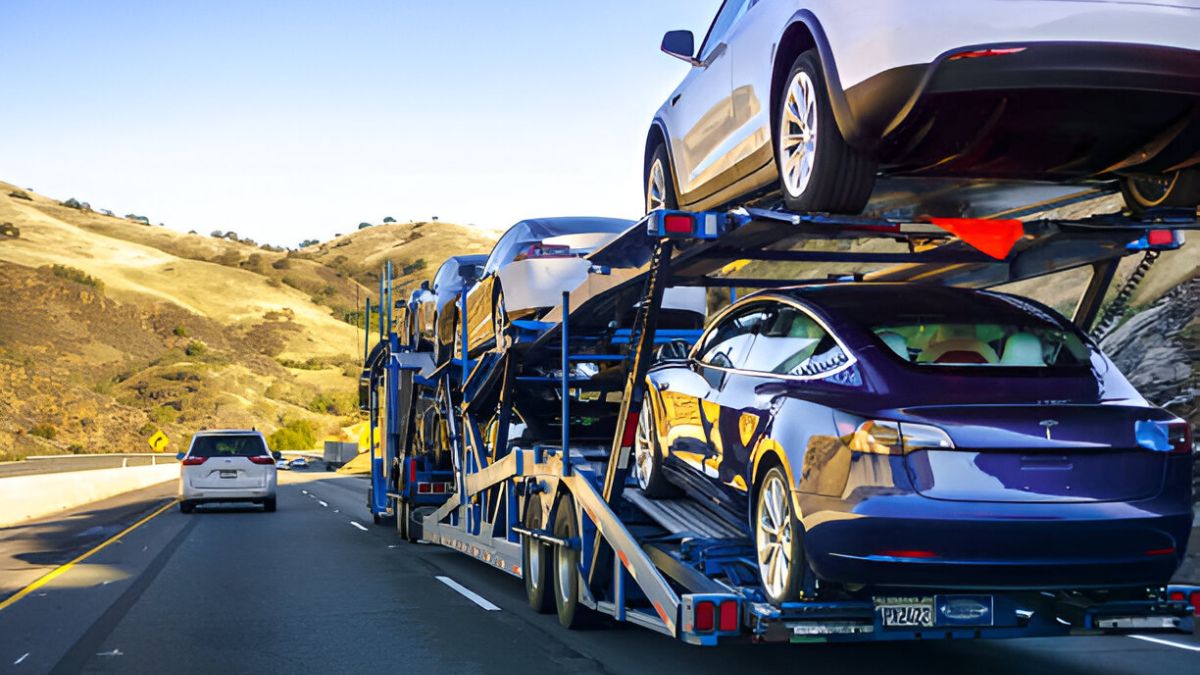 Ship A Car.