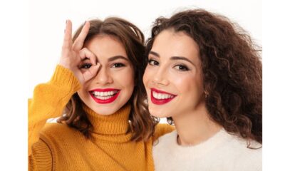 Smile Makeovers