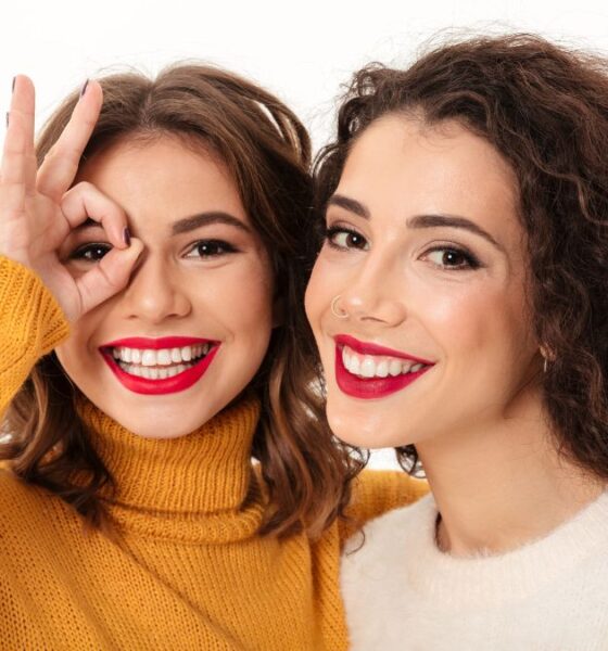 Smile Makeovers