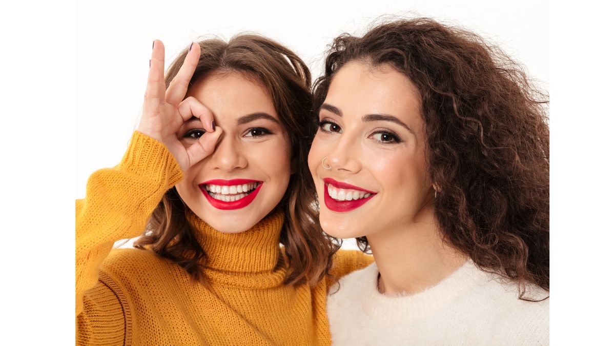 Smile Makeovers