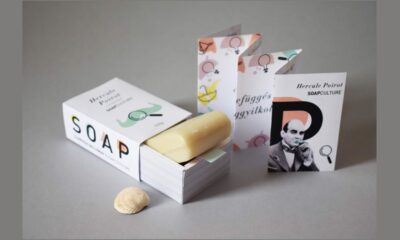 Soaps Without