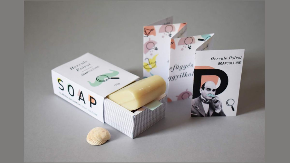 Soaps Without