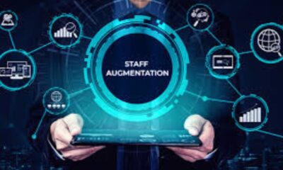 Staff Augmentation