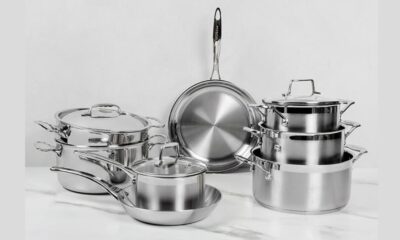 Stainless Steel