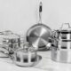 Stainless Steel
