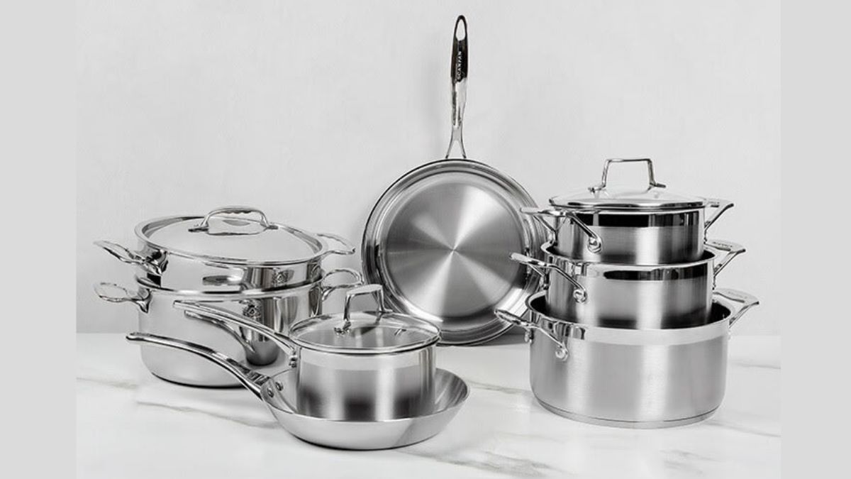 Stainless Steel