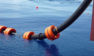 Submarine Hoses