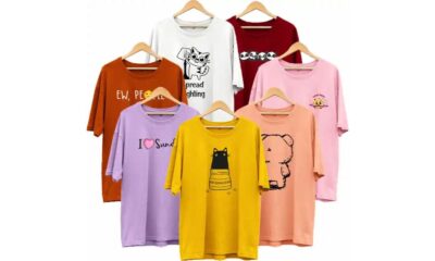 T-shirts