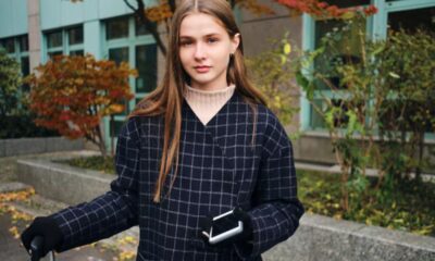 tartan