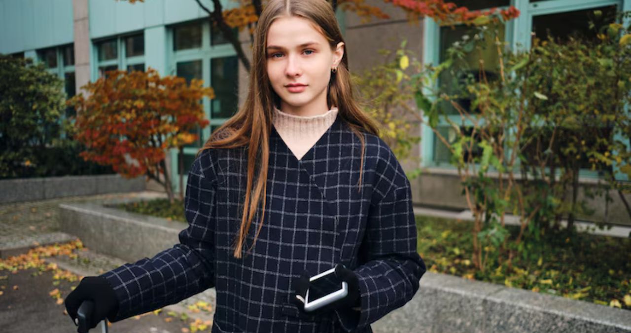 tartan
