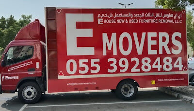 Furniture Movers