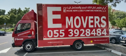 Furniture Movers