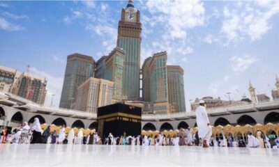 Umrah Rituals