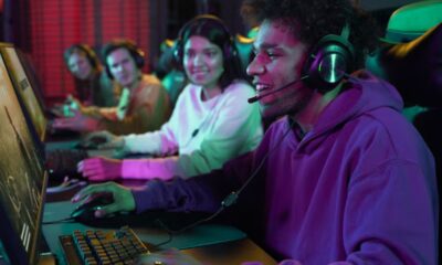 Unfgamings.net