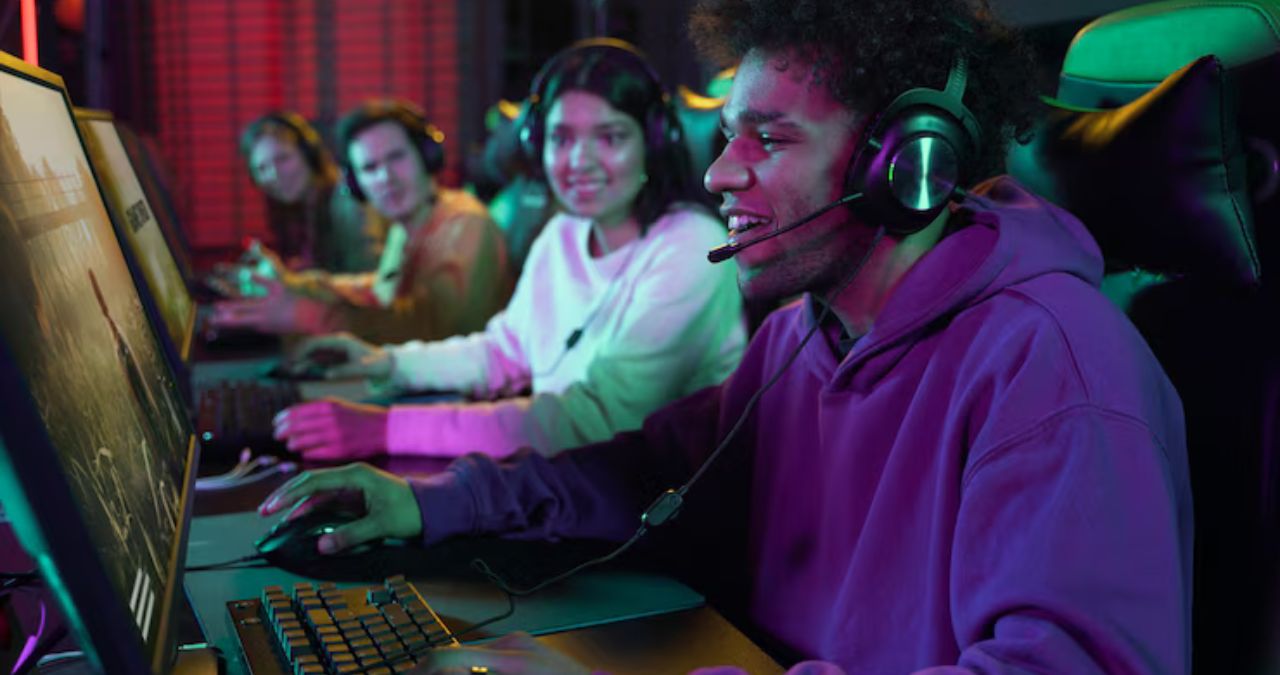 Unfgamings.net