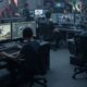 Visual Effects