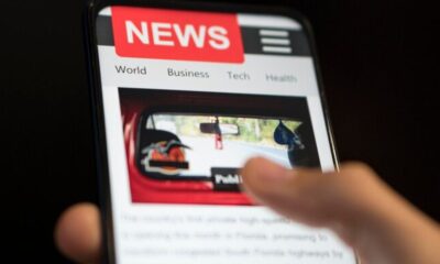 Whatfinger News