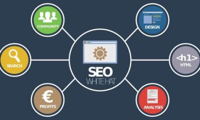 White Label SEO Services