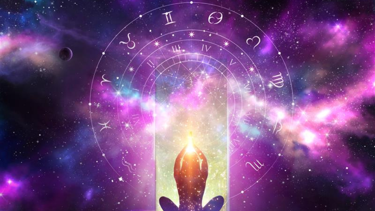 Zodiac Signs