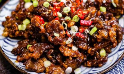 excite your taste buds
