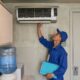 AC Repair Services in Maryland