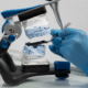 Dental crowns