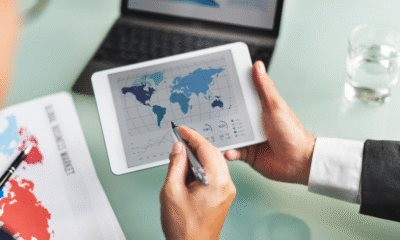 Economic Diversification