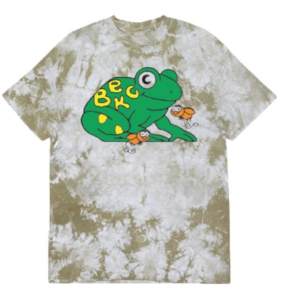 Frog Tees